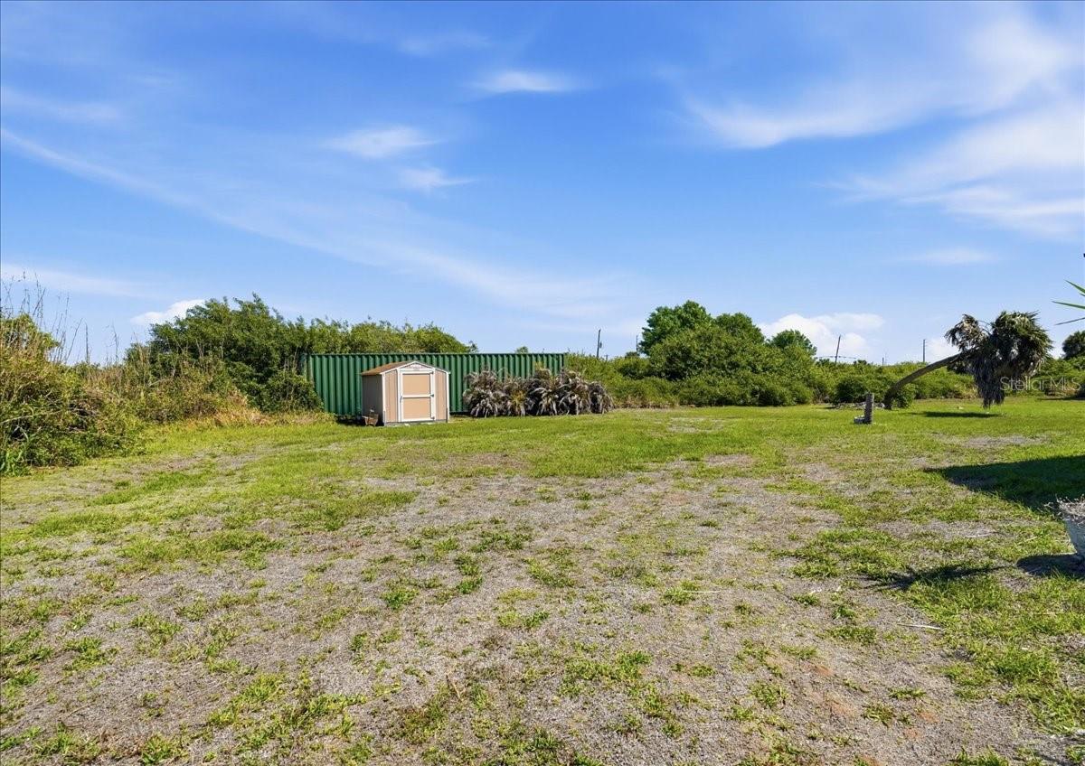 PORT CHARLOTTE SEC 095 - Residential