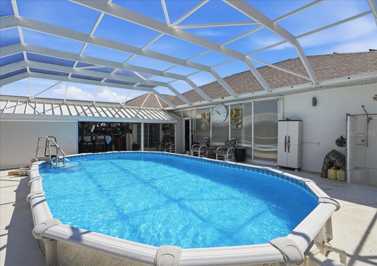 PORT CHARLOTTE SEC 095 - Residential