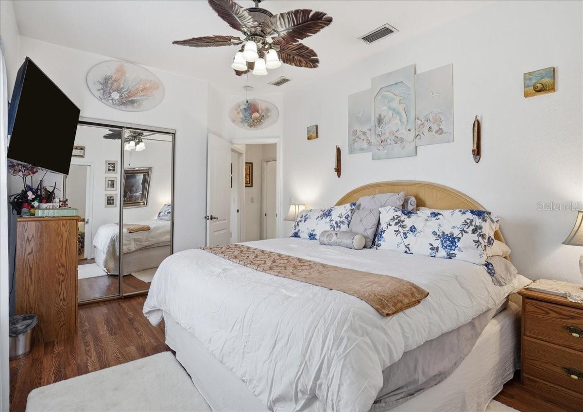 PORT CHARLOTTE SEC 095 - Residential