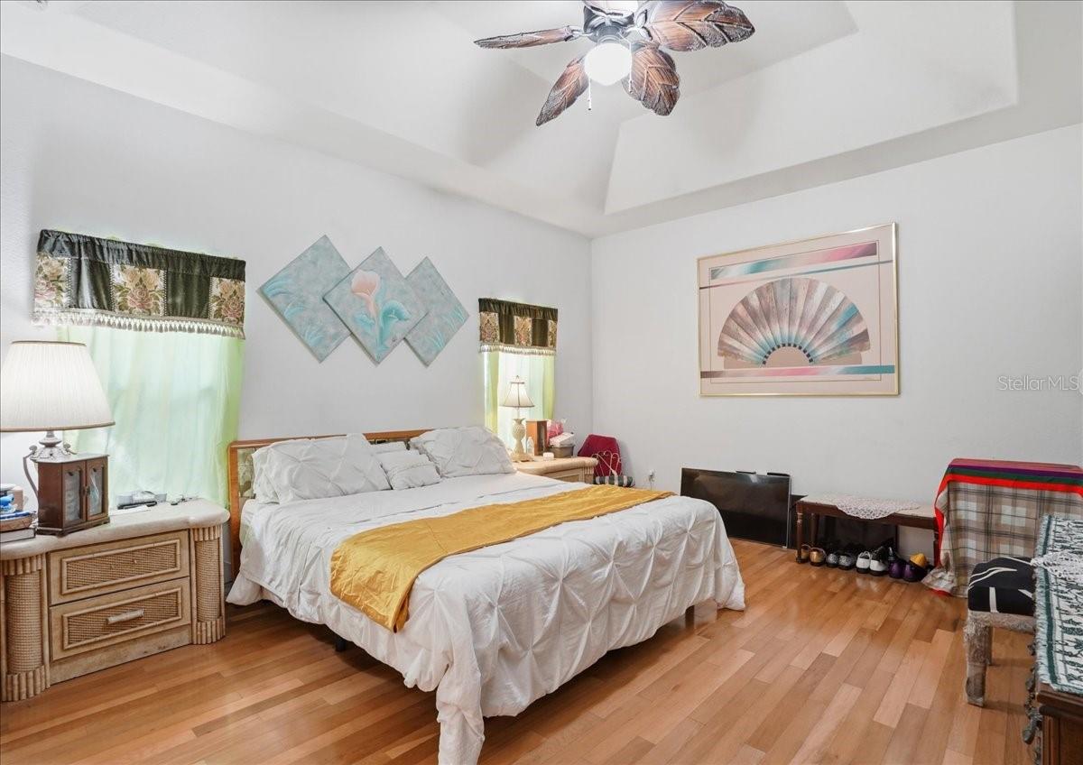 PORT CHARLOTTE SEC 095 - Residential