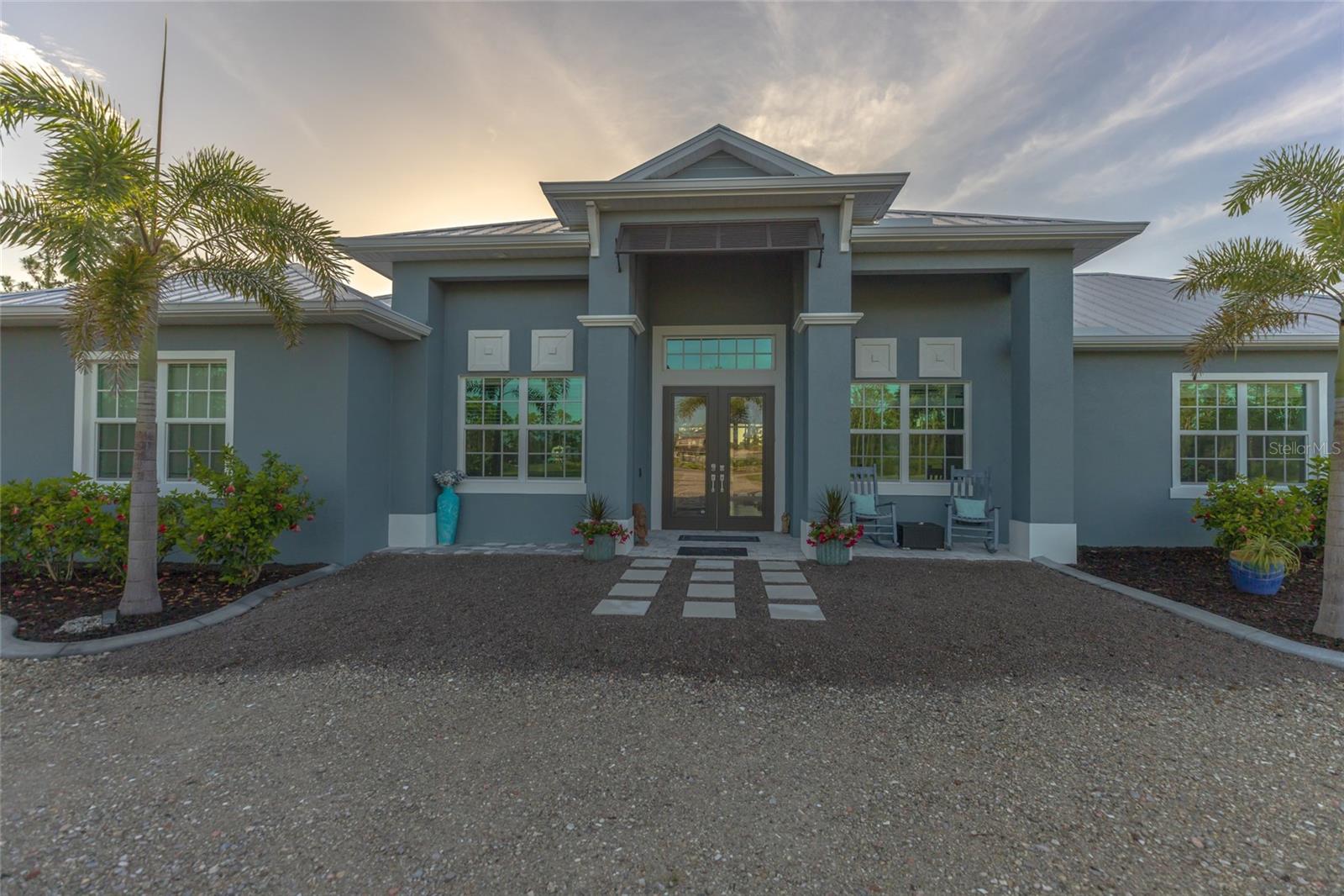9016 FALCON COURT