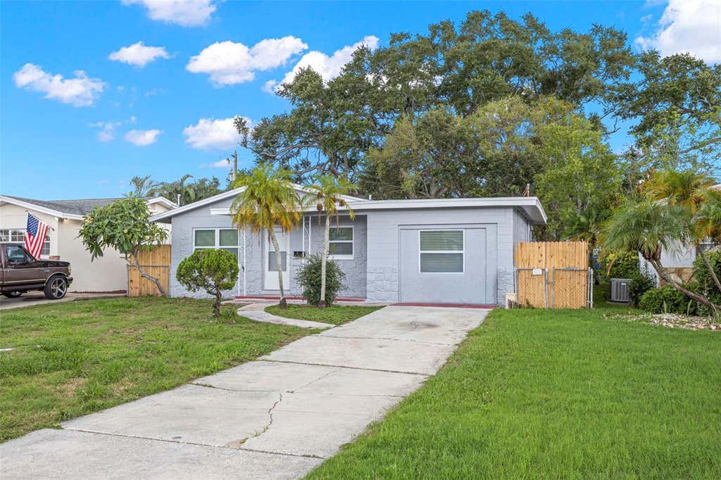 Photo of 2443 26th Avenue S, St Petersburg, FL 33712 (MLS # TB8538918)