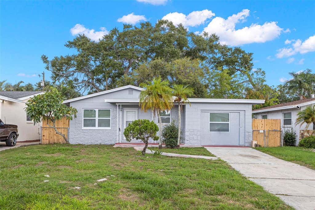 Photo of 2443 26th Avenue S, St Petersburg, FL 33712 (MLS # TB8538918)