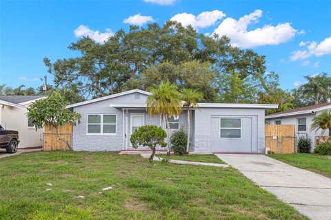 Photo of 2443 26th Avenue S, St Petersburg, FL 33712 (MLS # TB8538918)