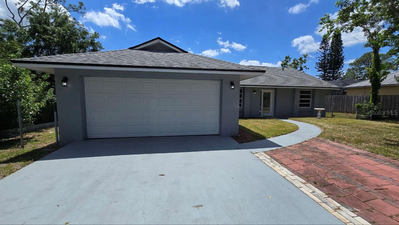 PORT MALABAR UNIT 44 - Residential Lease