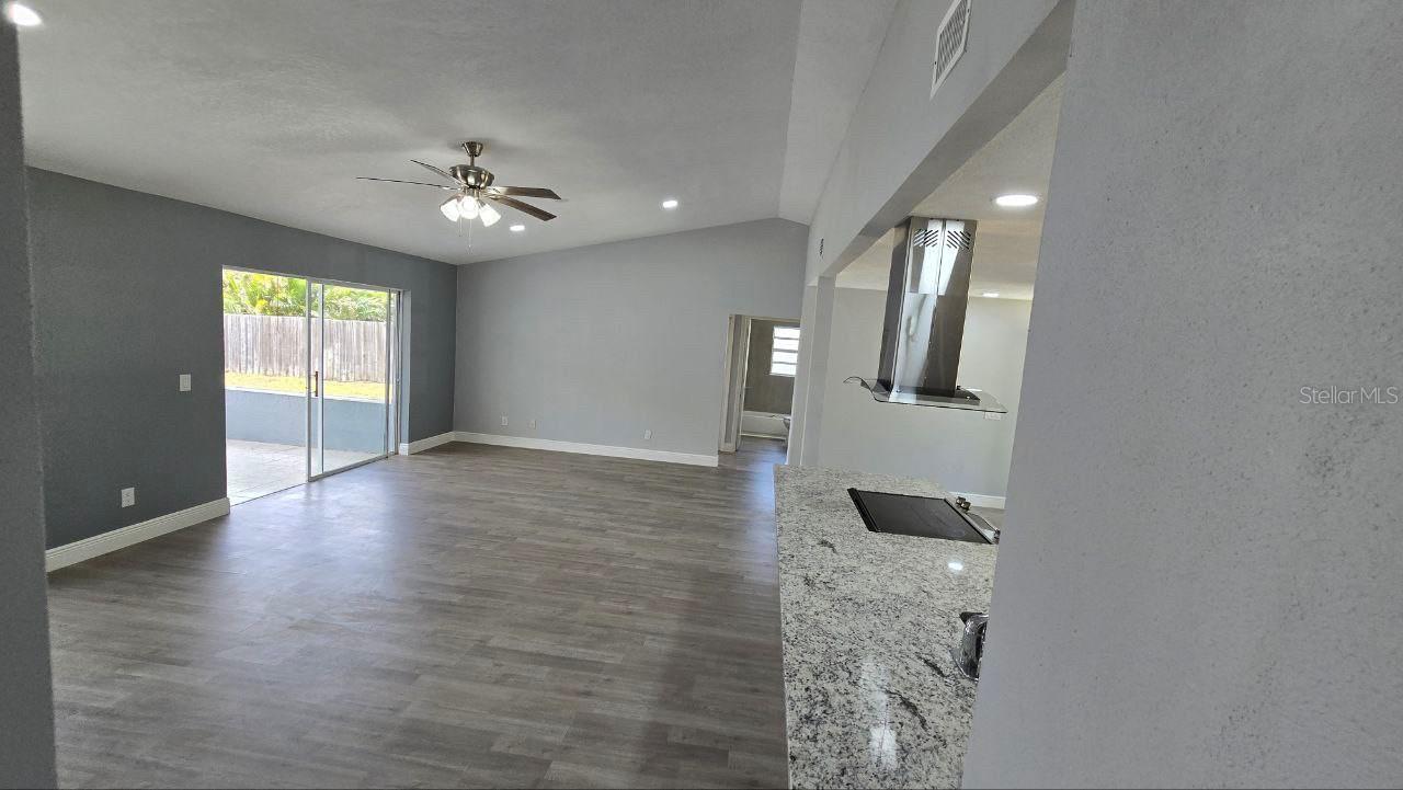 PORT MALABAR UNIT 44 - Residential Lease