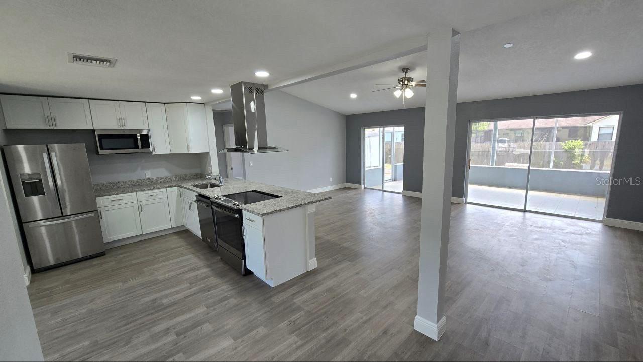 PORT MALABAR UNIT 44 - Residential Lease