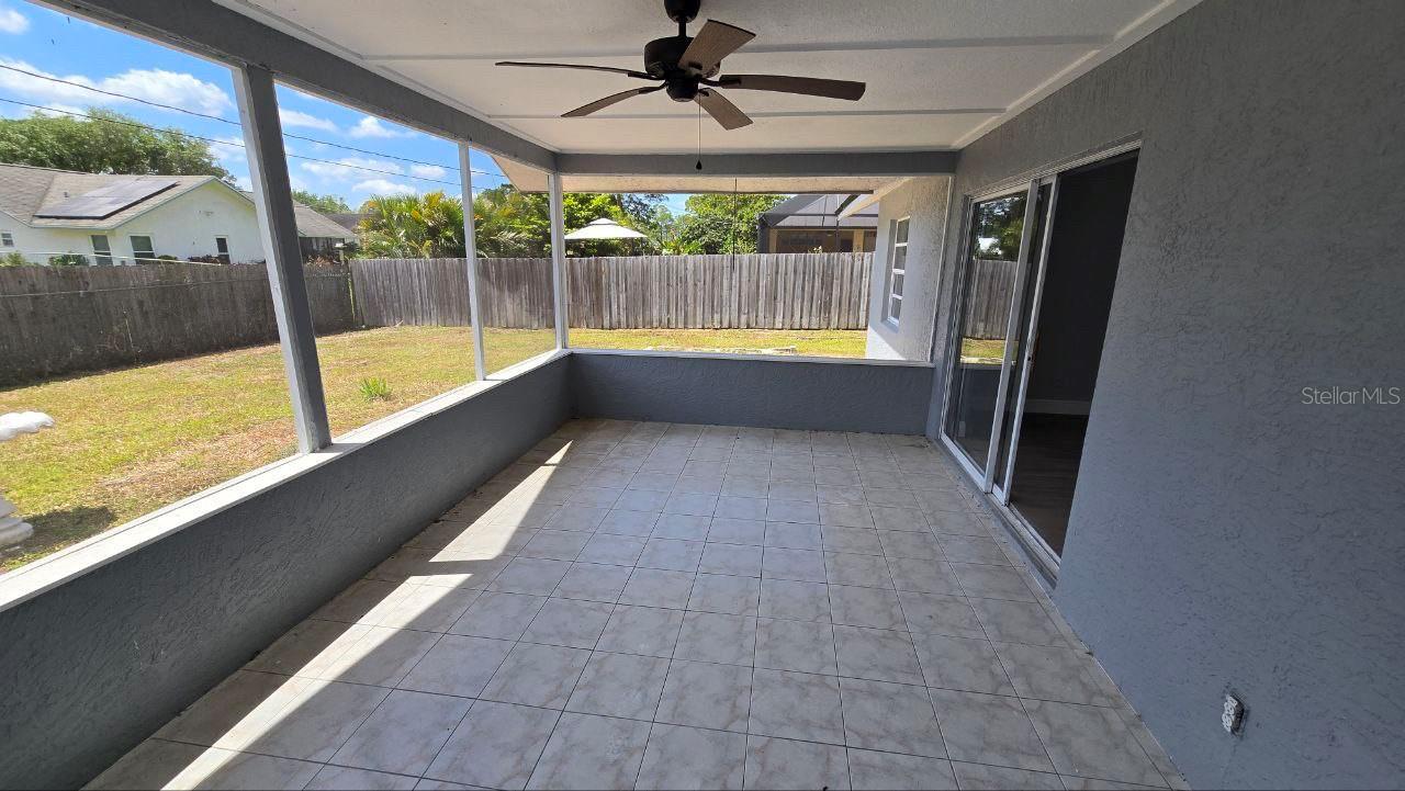 PORT MALABAR UNIT 44 - Residential Lease