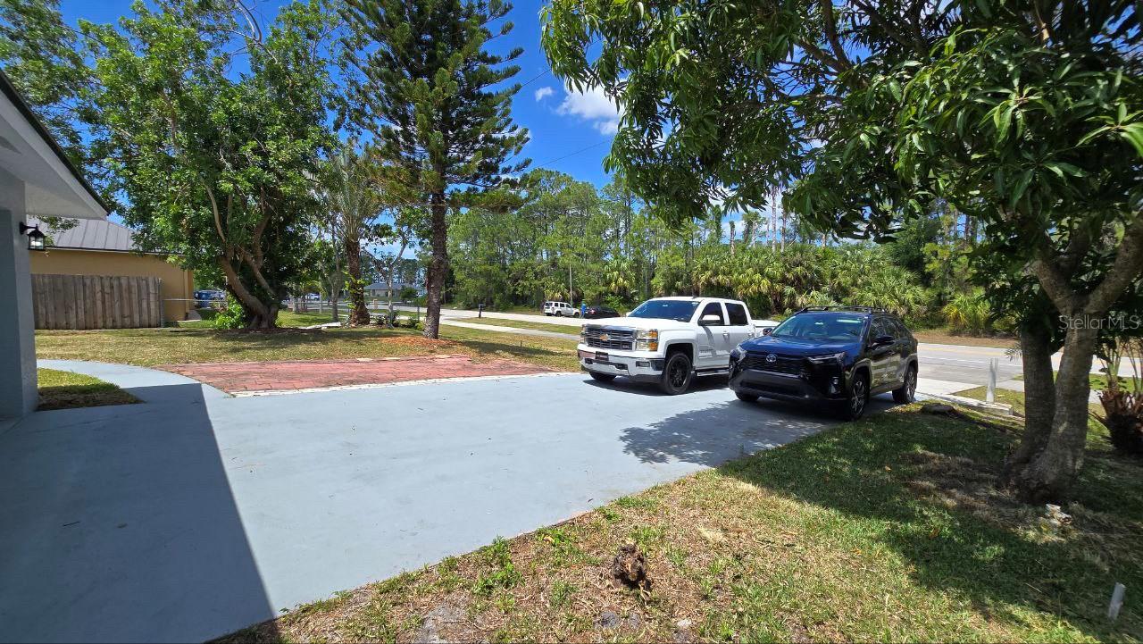 PORT MALABAR UNIT 44 - Residential Lease