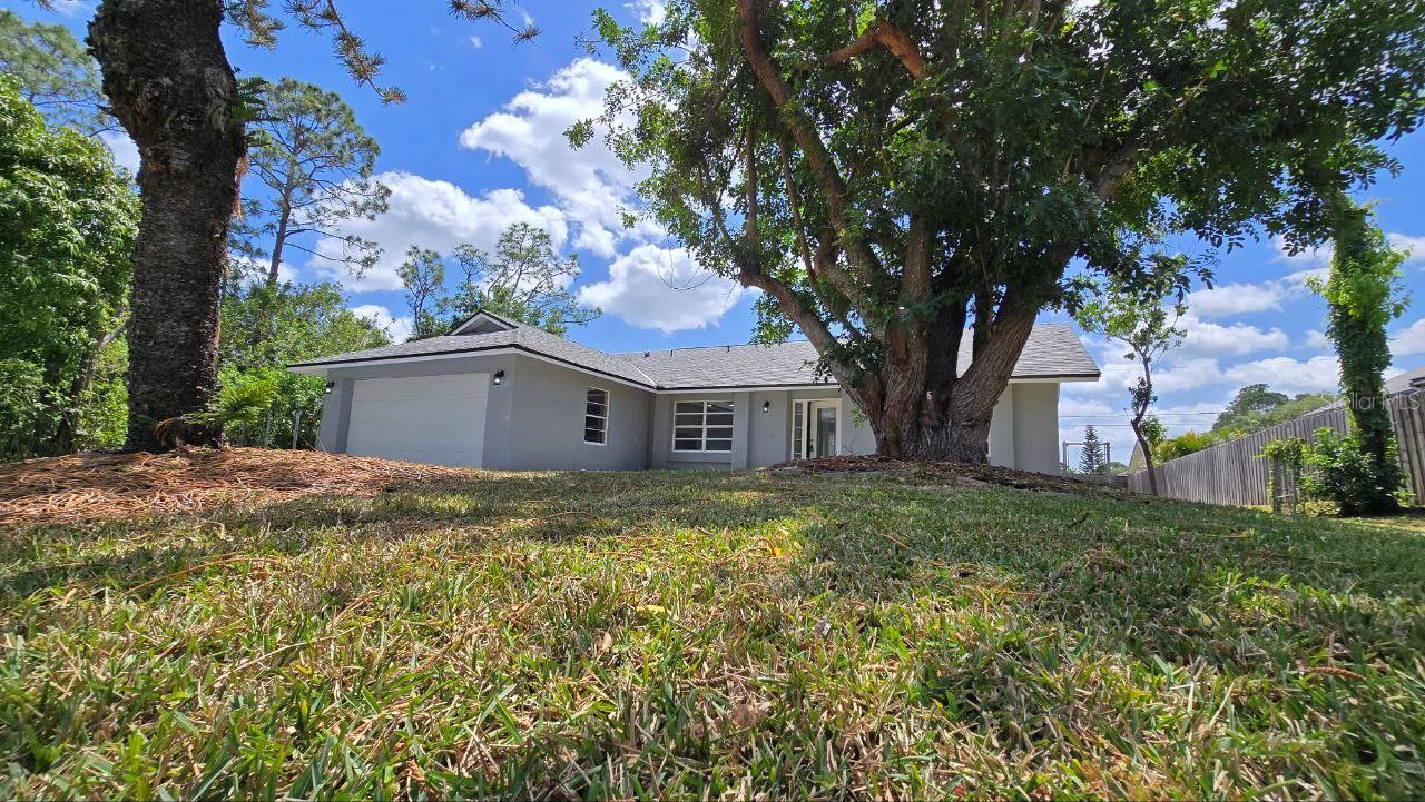 PORT MALABAR UNIT 44 - Residential Lease