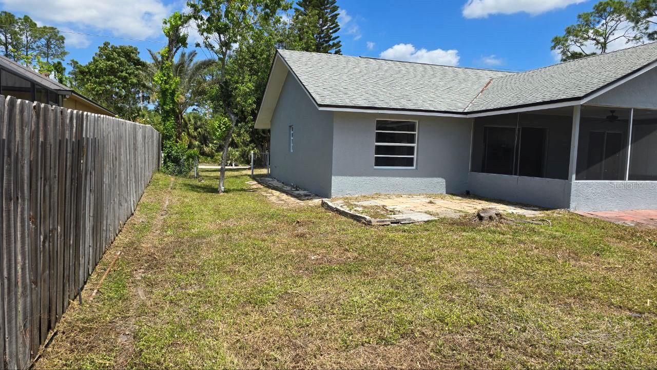 PORT MALABAR UNIT 44 - Residential Lease