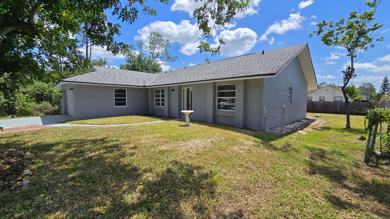 PORT MALABAR UNIT 44 - Residential Lease