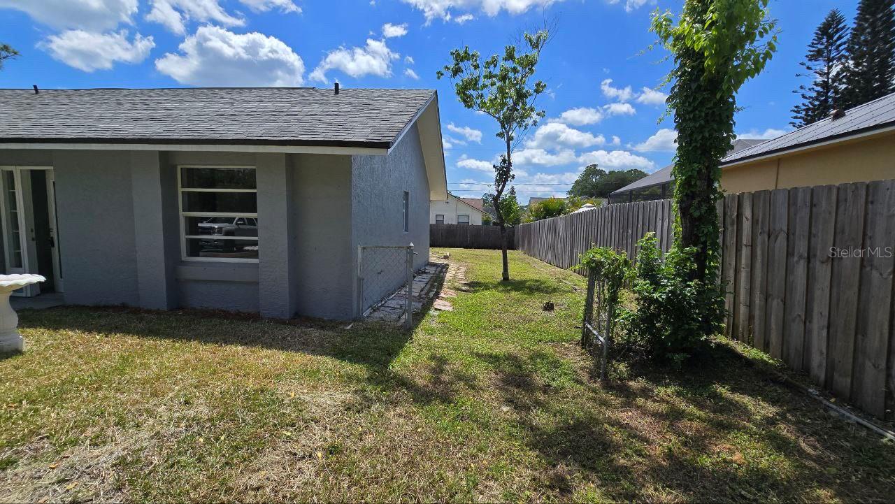 PORT MALABAR UNIT 44 - Residential Lease