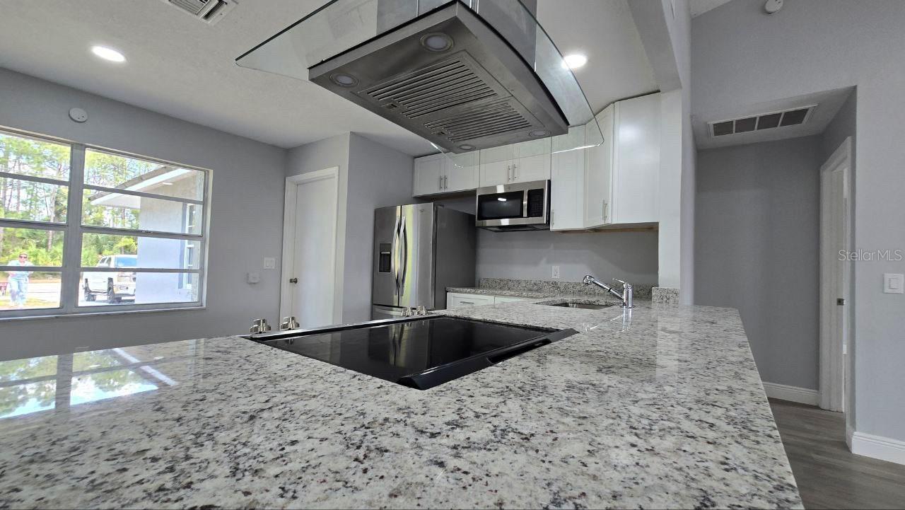 PORT MALABAR UNIT 44 - Residential Lease