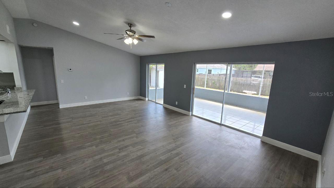 PORT MALABAR UNIT 44 - Residential Lease