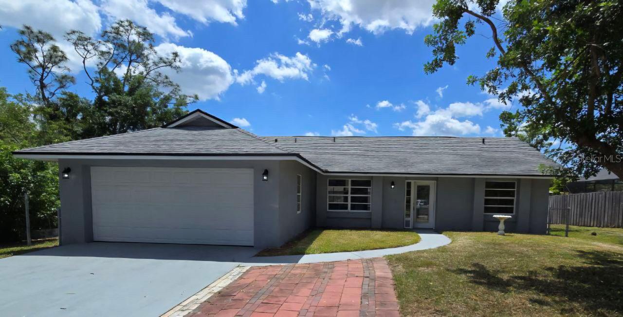 PORT MALABAR UNIT 44 - Residential Lease