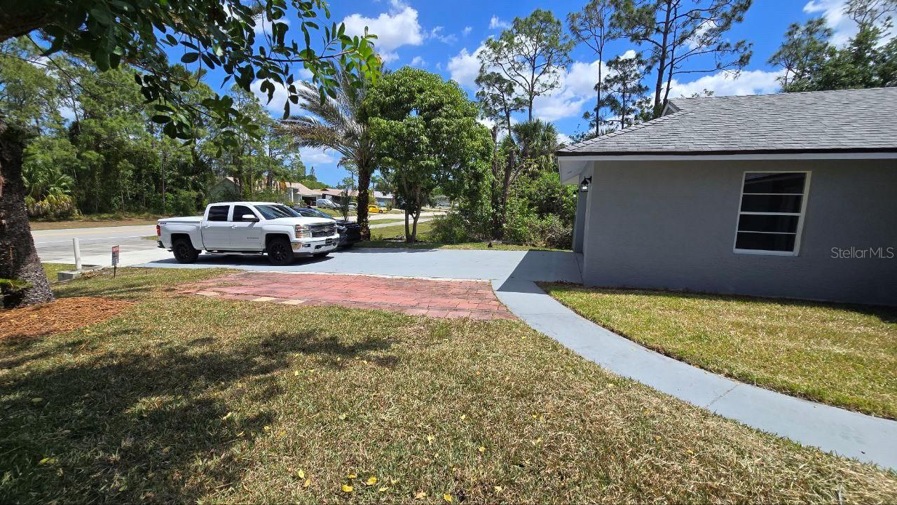 PORT MALABAR UNIT 44 - Residential Lease