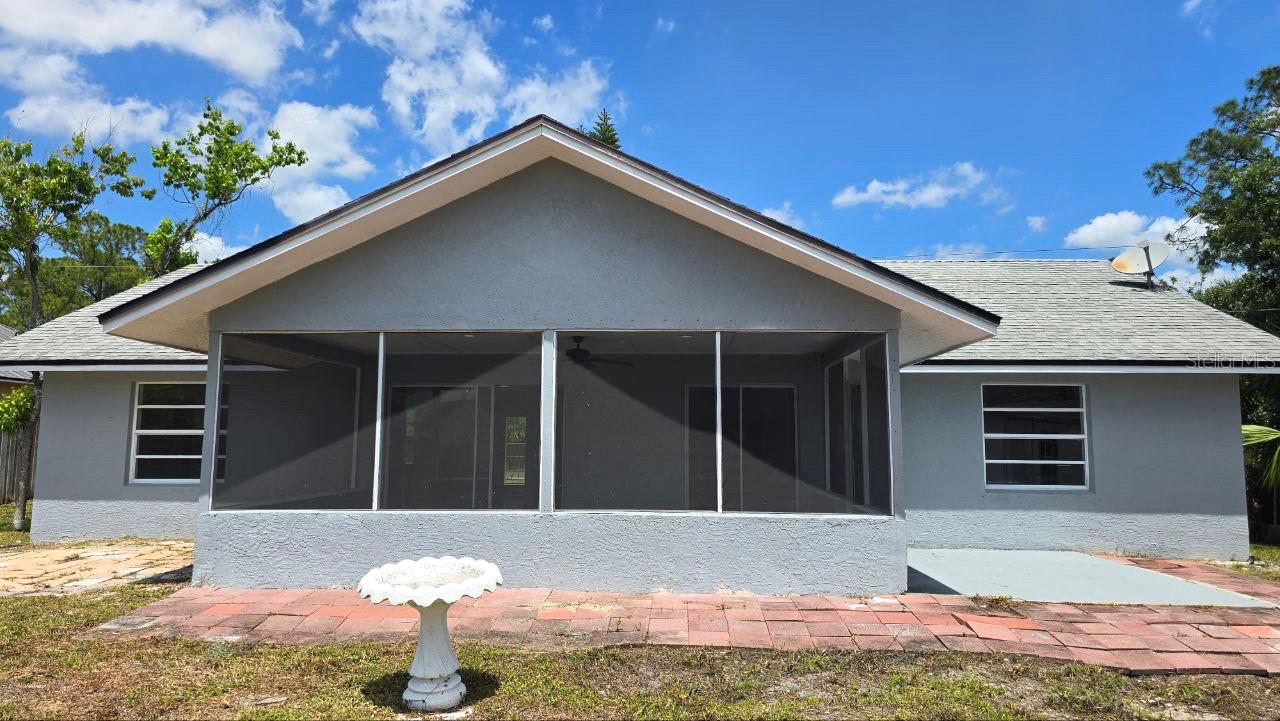 PORT MALABAR UNIT 44 - Residential Lease