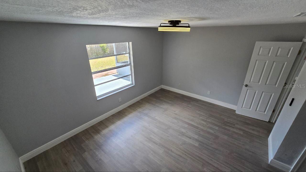 PORT MALABAR UNIT 44 - Residential Lease