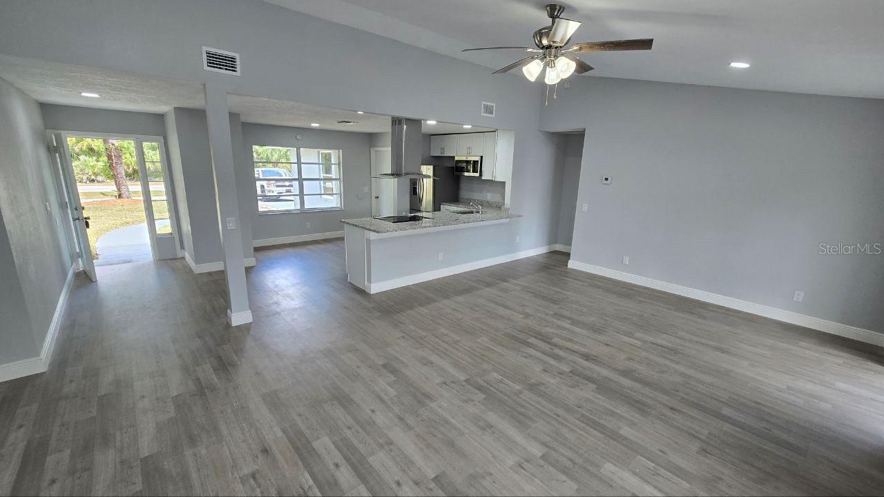 PORT MALABAR UNIT 44 - Residential Lease