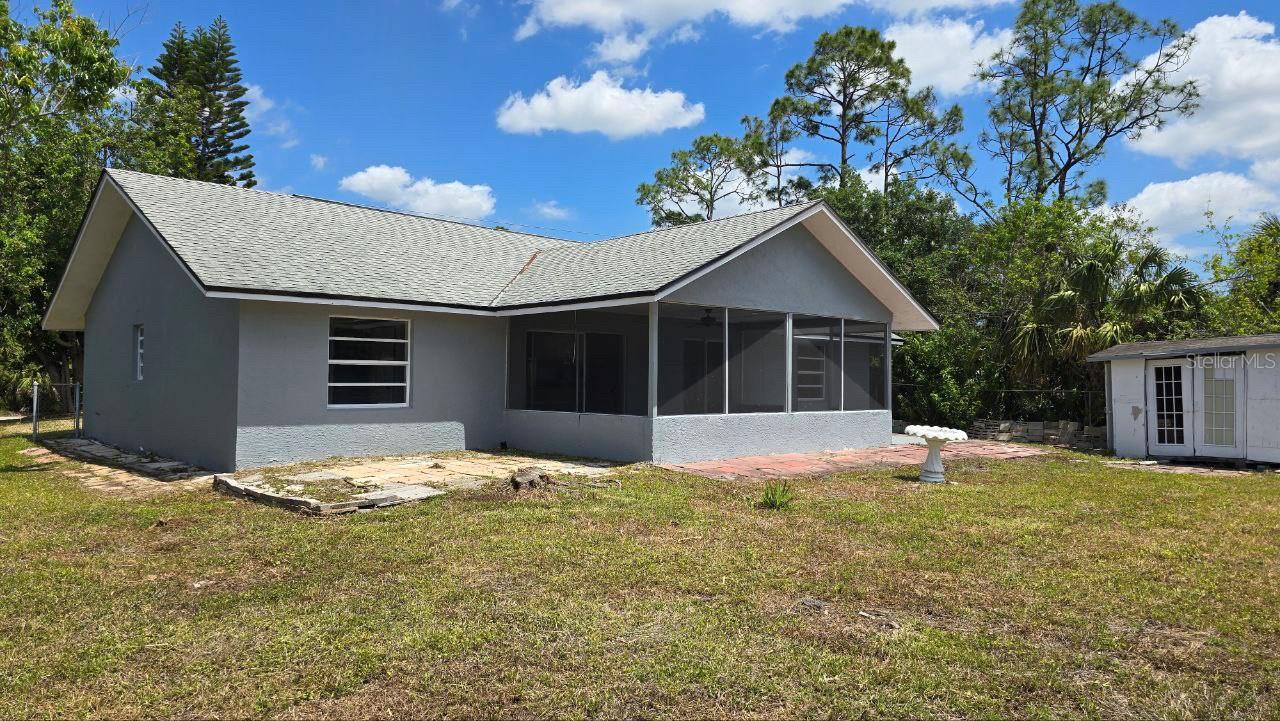 PORT MALABAR UNIT 44 - Residential Lease