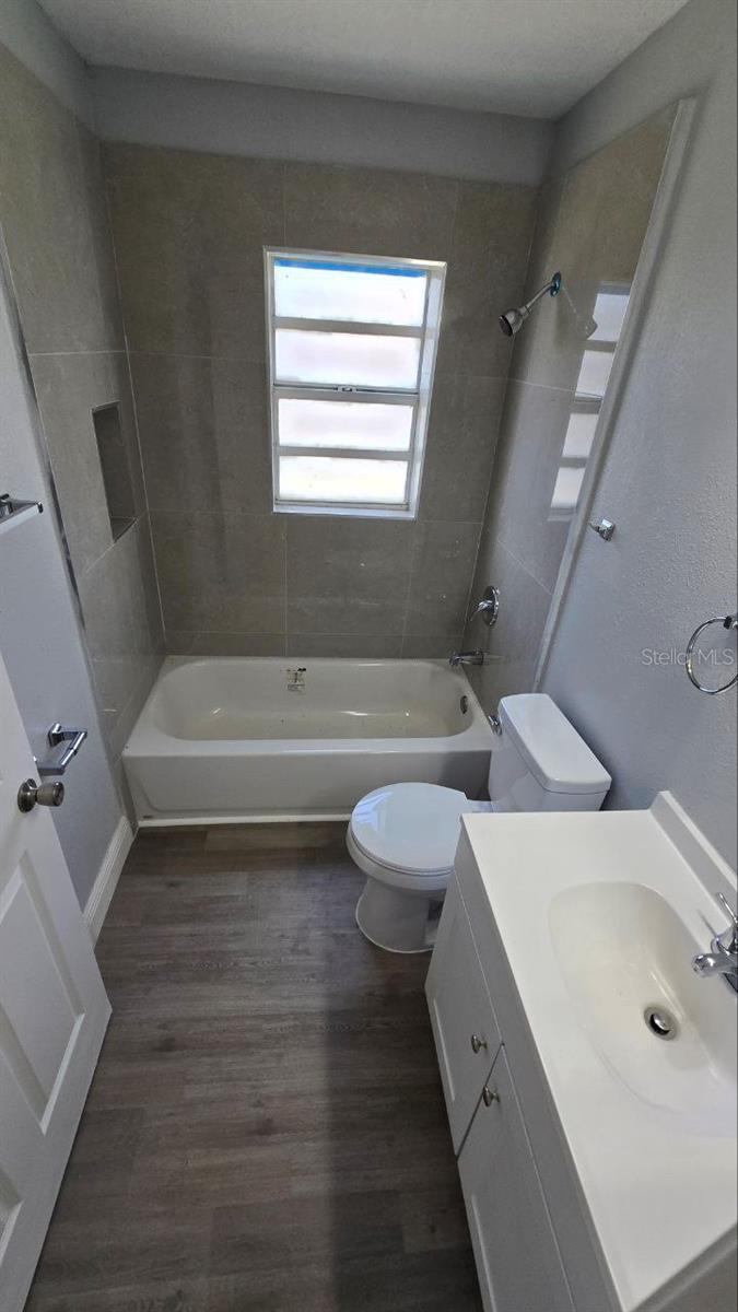 PORT MALABAR UNIT 44 - Residential Lease