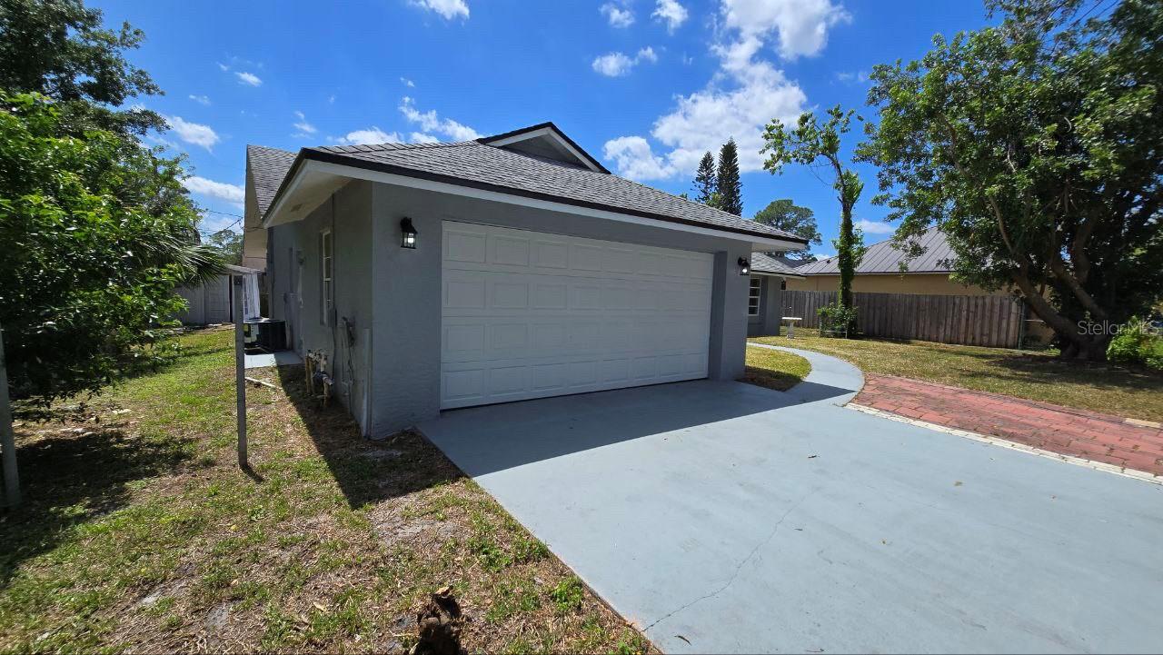 PORT MALABAR UNIT 44 - Residential Lease