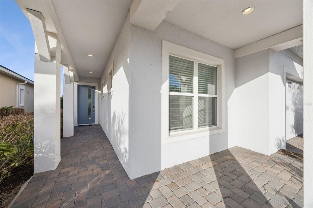 Photo of 5013 E Fountainwood Drive, Saint Cloud, FL 34772 (MLS # O6397236)