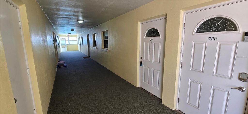 Photo of 175 55th Avenue #204, St Pete Beach, FL 33706 (MLS # TB8495533)