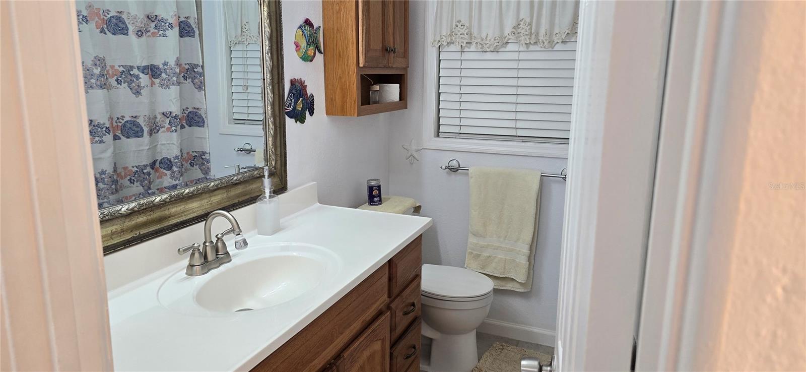 BRIGHTWATERS BEACH CONDO - Residential