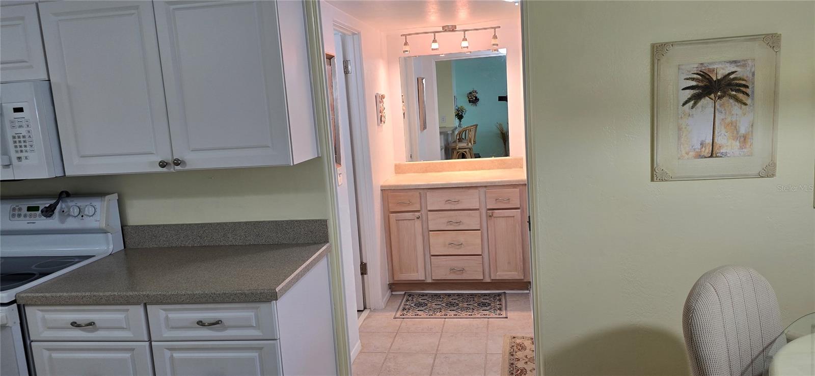 BRIGHTWATERS BEACH CONDO - Residential