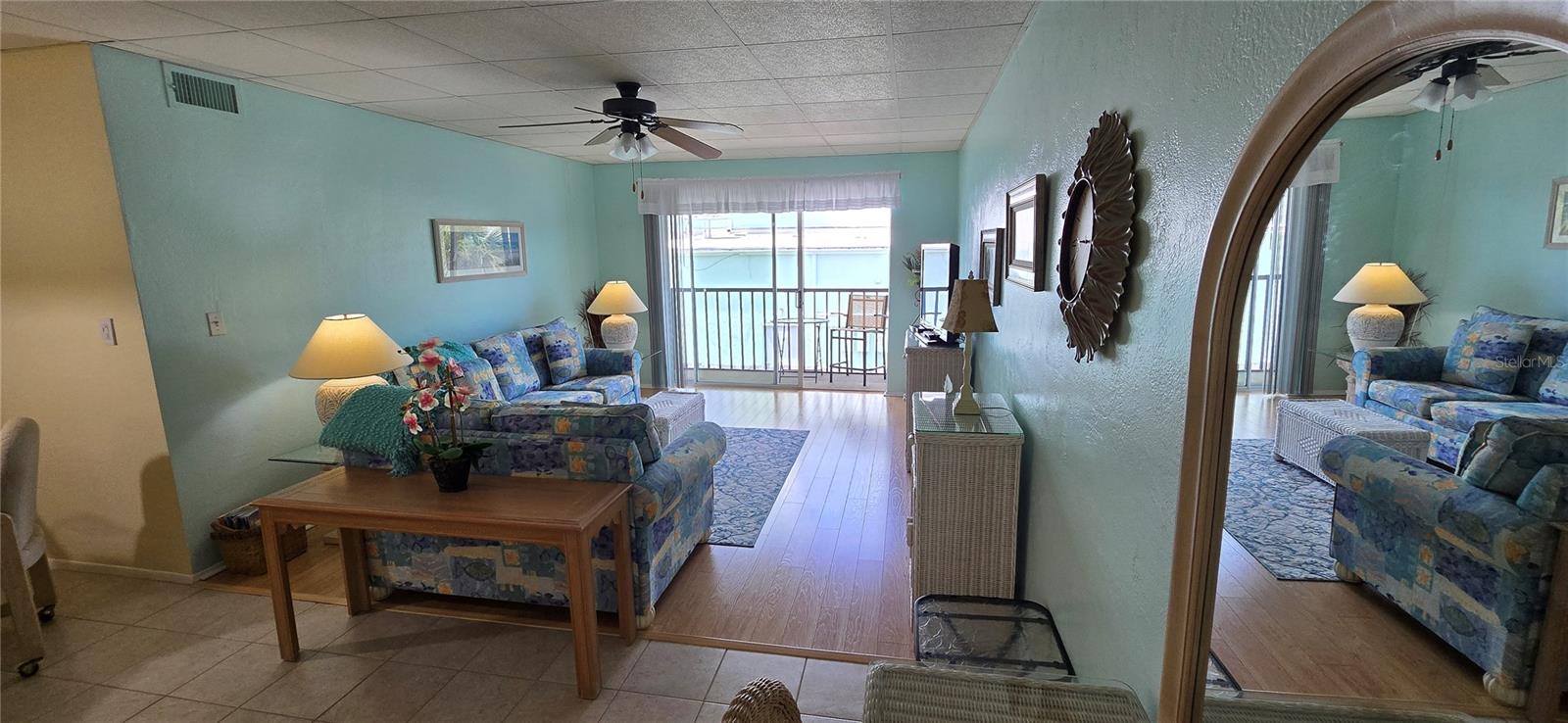 BRIGHTWATERS BEACH CONDO - Residential