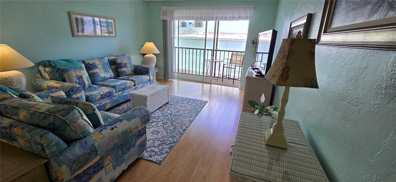 BRIGHTWATERS BEACH CONDO - Residential