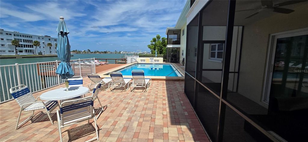 Photo of 175 55th Avenue #204, St Pete Beach, FL 33706 (MLS # TB8495533)