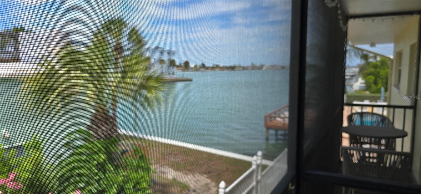 BRIGHTWATERS BEACH CONDO - Residential
