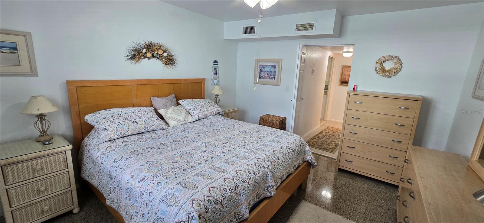 BRIGHTWATERS BEACH CONDO - Residential
