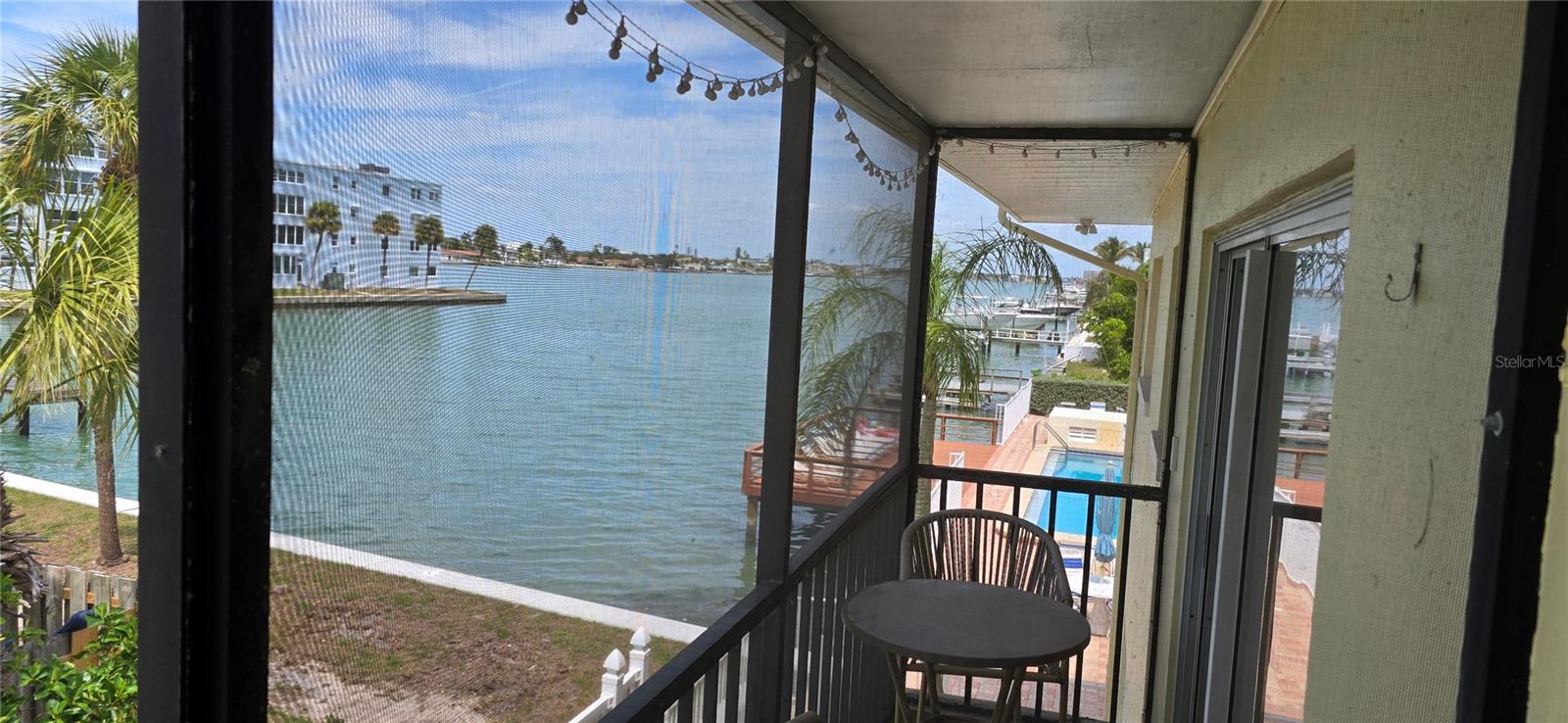 BRIGHTWATERS BEACH CONDO - Residential