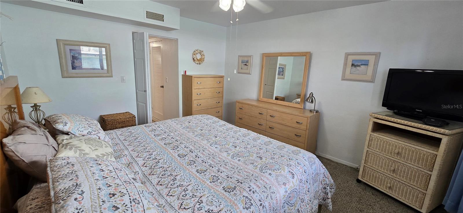 BRIGHTWATERS BEACH CONDO - Residential