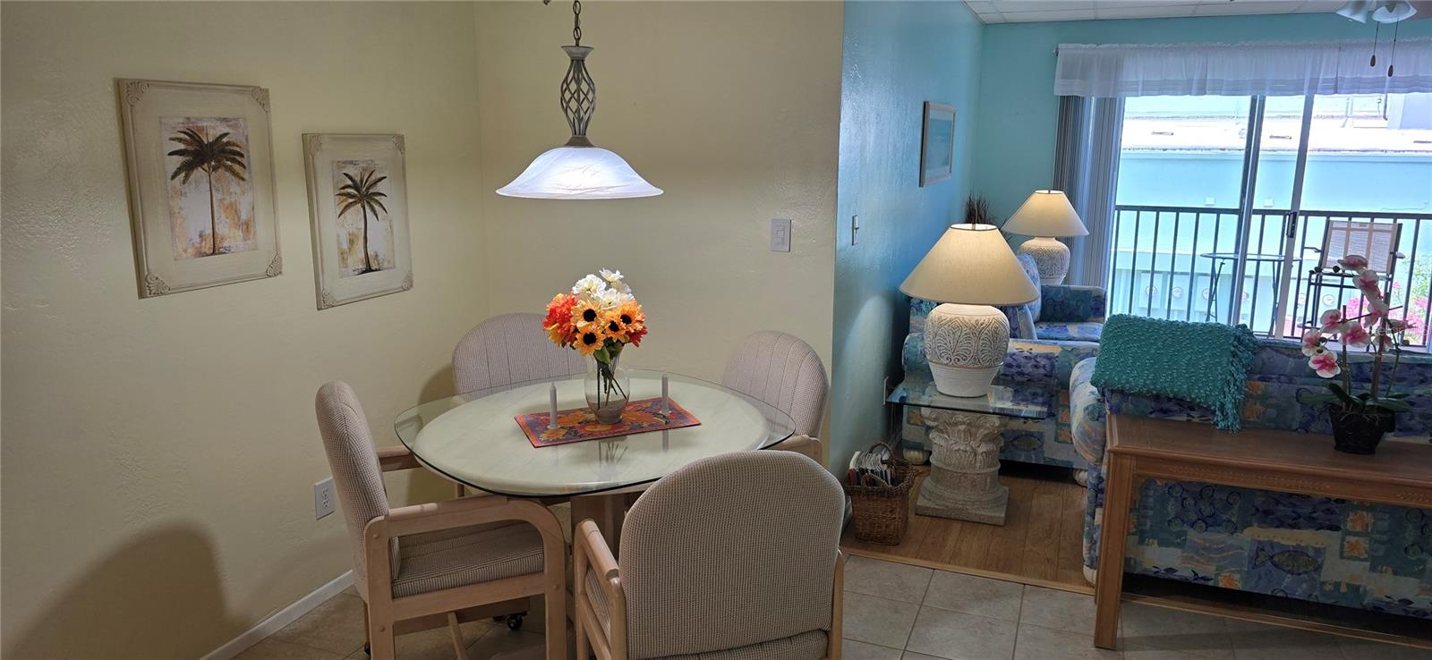 BRIGHTWATERS BEACH CONDO - Residential