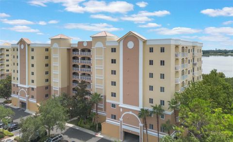 Photo of 6336 Buford Street #707, Orlando, FL 32835 (MLS # O6352602)