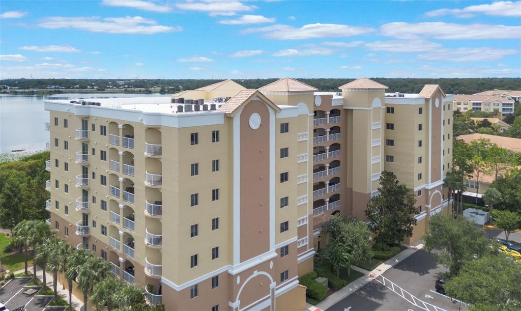 Photo of 6336 Buford Street #707, Orlando, FL 32835 (MLS # O6352602)