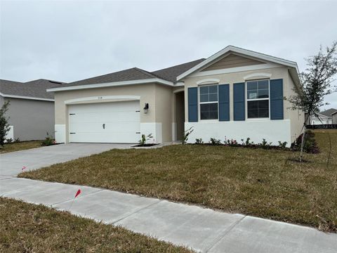 334 ROVER ROAD ORMOND BEACH FL 32174