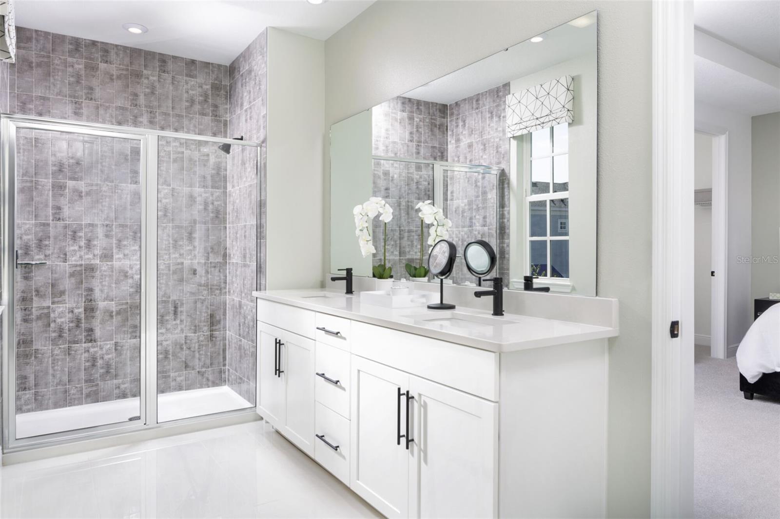 CELEBRATION ISLAND VILLAGE - Residential