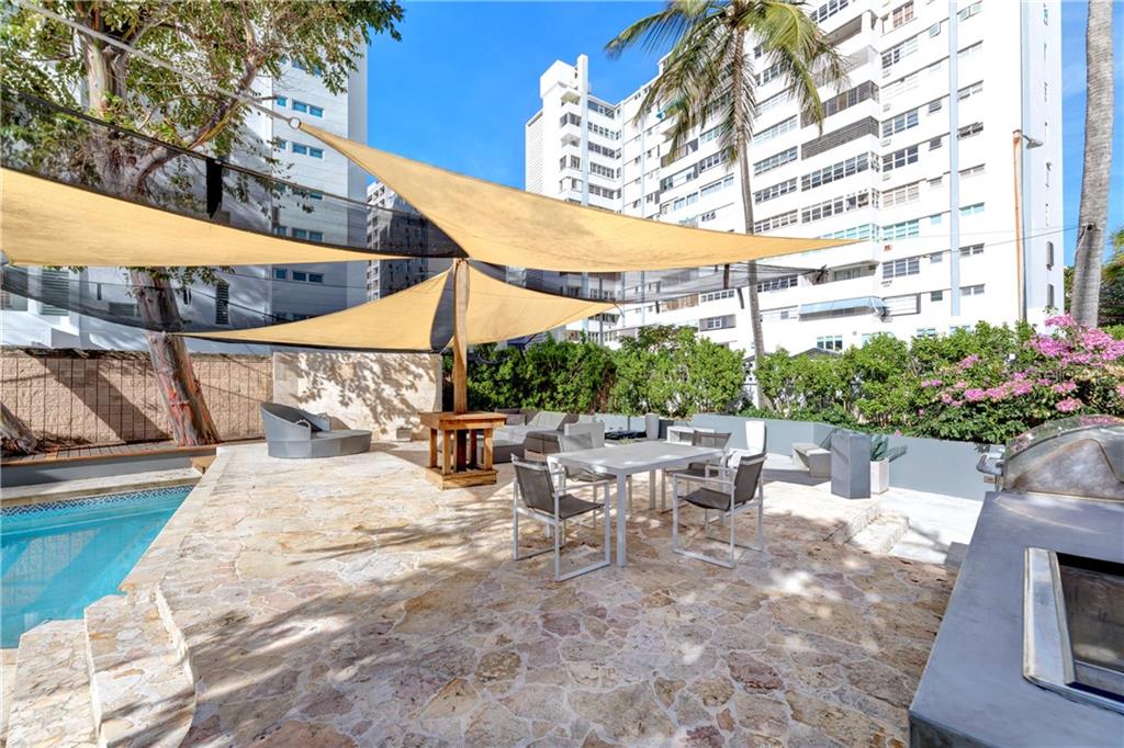 CONDADO BEACH - Residential