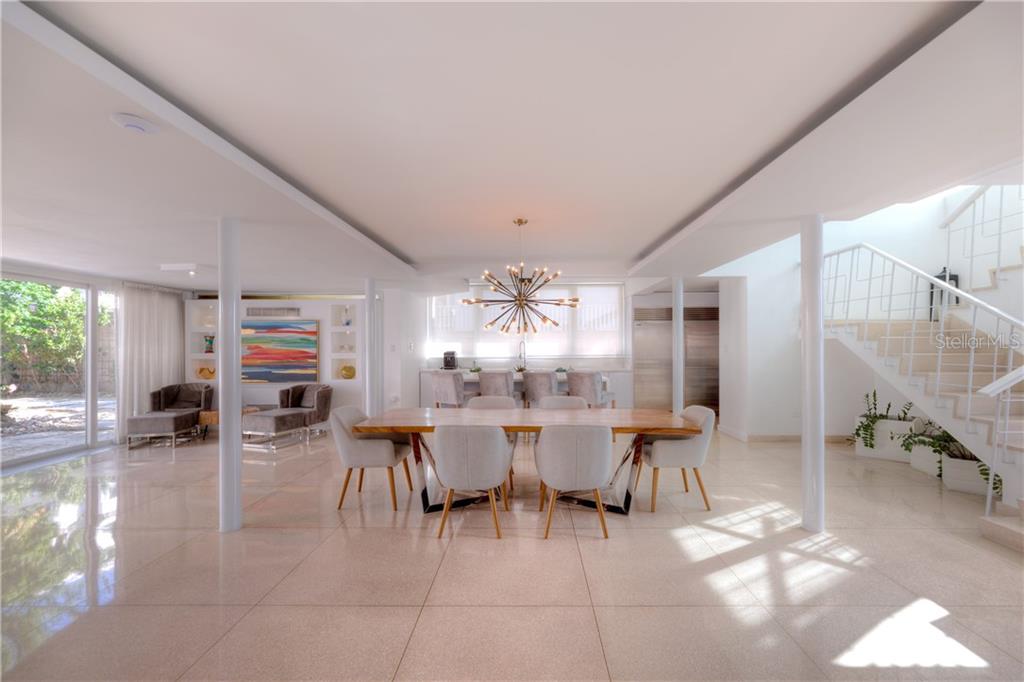 CONDADO BEACH - Residential