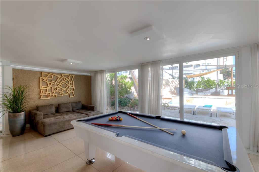 CONDADO BEACH - Residential