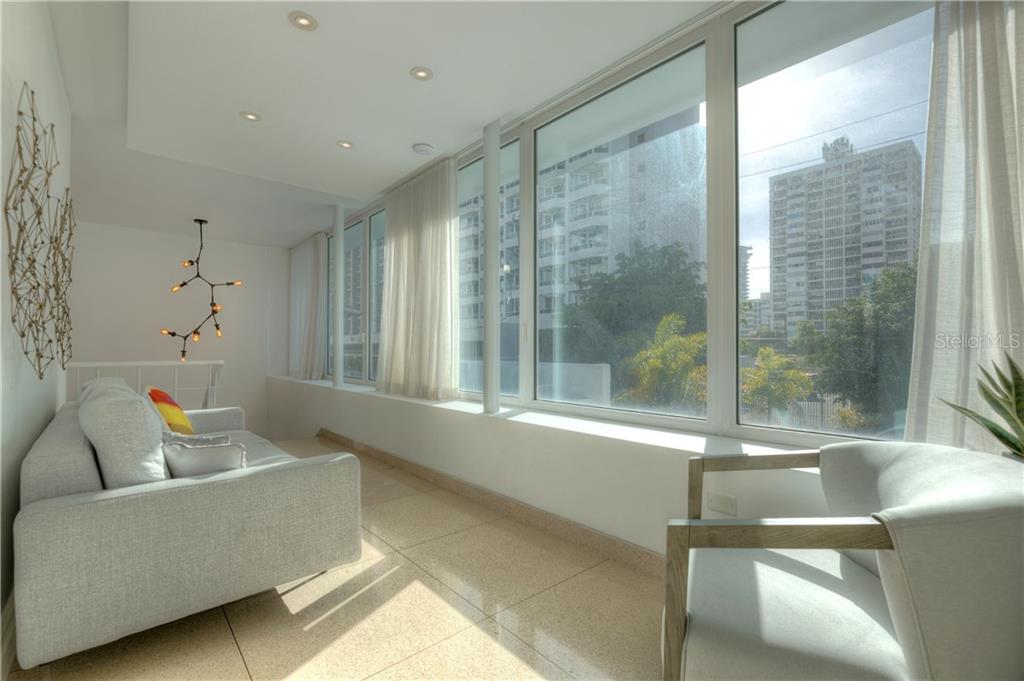 CONDADO BEACH - Residential