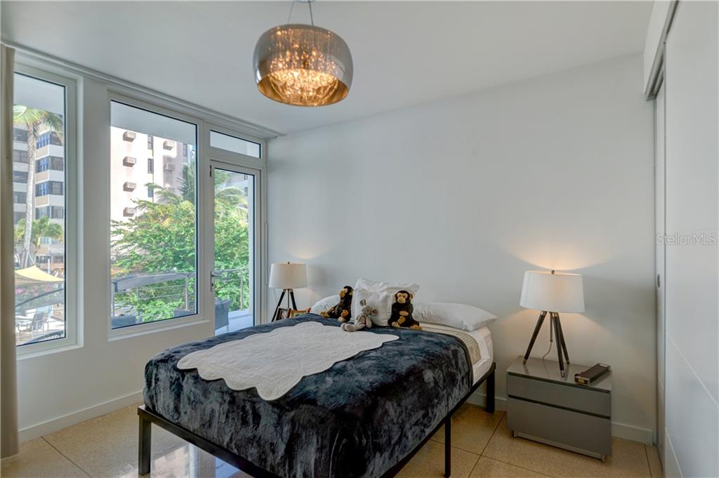 CONDADO BEACH - Residential