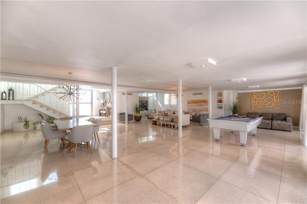 CONDADO BEACH - Residential