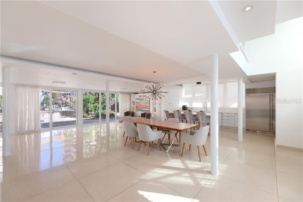 CONDADO BEACH - Residential